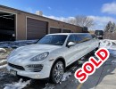 2012, Porsche Cayenne, SUV Limo, Pinnacle Limousine Manufacturing 2012, Porsche Cayenne, SUV Limo, Pinnacle Limousine Manufacturing