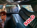 Used 2007 Lincoln Town Car Sedan Stretch Limo DaBryan - Plano, Texas - $6,900