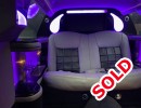 Used 1999 Lincoln Town Car Sedan Stretch Limo Picasso - Plano, Texas - $6,900