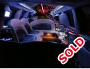 Used 2007 Ford Expedition SUV Stretch Limo Executive Coach Builders - Lenox, Michigan - $21,500