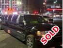Used 2007 Ford Expedition SUV Stretch Limo Executive Coach Builders - Lenox, Michigan - $21,500