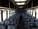 New 2011 Ford F-650 Mini Bus Shuttle / Tour Tiffany Coachworks - Westminster, Colorado - $58,950