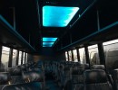 New 2011 Ford F-650 Mini Bus Shuttle / Tour Tiffany Coachworks - Westminster, Colorado - $58,950