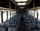 Used 2011 Ford F-650 Mini Bus Shuttle / Tour Tiffany Coachworks - Westminster, Colorado - $58,950