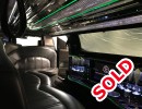 Used 2013 Lincoln MKT Sedan Stretch Limo Executive Coach Builders - Battle Creek, Michigan - $25,000