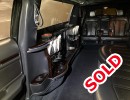 Used 2013 Lincoln MKT Sedan Stretch Limo Executive Coach Builders - Battle Creek, Michigan - $25,000
