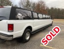 Used 2000 Ford Excursion SUV Stretch Limo Royal Coach Builders - Battle Creek, Michigan - $13,000
