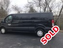 Used 2015 Ford Transit Van Shuttle / Tour  - Hollister, Missouri - $19,500