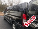 Used 2015 Ford Transit Van Shuttle / Tour  - Hollister, Missouri - $19,500