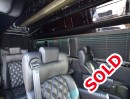 Used 2016 Mercedes-Benz Sprinter Van Shuttle / Tour Executive Coach Builders - Springfield, Missouri - $79,995