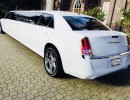 Used 2012 Chrysler 300 Sedan Stretch Limo Specialty Conversions - Pinole, California - $28,000