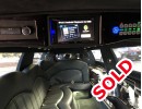 Used 2019 Lincoln MKT Sedan Stretch Limo Executive Coach Builders - Springfield, Missouri - $68,995