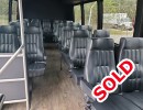 Used 2016 Ford E-450 Mini Bus Shuttle / Tour Ameritrans - West Columbia, South Carolina    - $45,000