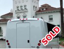 Used 2019 Ford E-450 Mini Bus Shuttle / Tour Grech Motors - Sacramento, California - $89,000