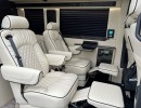 New 2021 Mercedes-Benz Sprinter Van Shuttle / Tour Midwest Automotive Designs - Lake Ozark, Missouri - $188,910