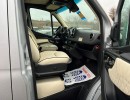 New 2021 Mercedes-Benz Sprinter Van Shuttle / Tour Midwest Automotive Designs - Lake Ozark, Missouri - $181,995
