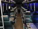 Used 2015 Freightliner M2 Mini Bus Shuttle / Tour Grech Motors - Washington, District of Columbia    - $89,900