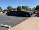 Used 2014 Chrysler 300 Sedan Stretch Limo Nova Coach - West Covina, California - $24,000