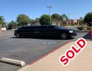 Used 2014 Chrysler 300 Sedan Stretch Limo Nova Coach - West Covina, California - $23,000