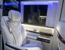 New 2020 Mercedes-Benz Sprinter Van Limo Executive Coach Builders - Springfield, Missouri - $198,000