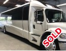Used 2016 Freightliner M2 Mini Bus Shuttle / Tour Grech Motors - Anaheim, California - $94,900
