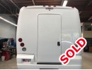 Used 2016 Freightliner M2 Mini Bus Shuttle / Tour Grech Motors - Anaheim, California - $94,900