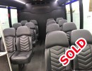 Used 2019 Ford E-450 Van Shuttle / Tour  - Phoenix, Arizona  - $84,900