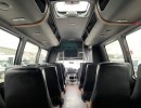 Used 2015 Ford E-450 Mini Bus Shuttle / Tour Kisir - Oregon, Ohio - $36,500