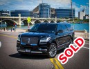 Used 2018 Lincoln Navigator L SUV Limo  - Phoenix, Arizona  - $54,900