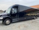 2008, Freightliner Federal Coach, Mini Bus Limo, Federal