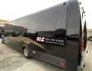Used 2008 Freightliner Federal Coach Mini Bus Limo Federal - Buena Park, California - $49,900