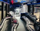 Used 2008 Freightliner Federal Coach Mini Bus Limo Federal - Buena Park, California - $44,900