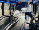 Used 2008 Freightliner Federal Coach Mini Bus Limo Federal - Buena Park, California - $49,900