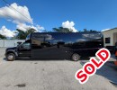 Used 2018 Ford F-550 Mini Bus Limo Grech Motors - Orlando, Florida - $134,900