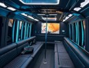 Used 2018 Ford F-550 Mini Bus Limo Grech Motors - Orlando, Florida - $134,900