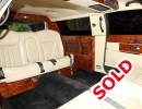 Used 2011 Lincoln Town Car L Sedan Stretch Limo Picasso - davie, Florida - $28,900