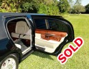 Used 2011 Lincoln Town Car L Sedan Stretch Limo Picasso - davie, Florida - $28,900