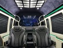 Used 2019 Mercedes-Benz Sprinter Van Limo First Class Customs - Cypress, Texas - $129,995