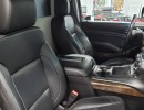 Used 2016 Chevrolet Suburban CEO SUV  - Cypress, Texas - $74,995