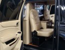 Used 2016 Chevrolet Suburban CEO SUV  - Cypress, Texas - $74,995