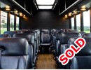 2013, Ford E-450, Mini Bus Shuttle / Tour, Tiffany Coachworks