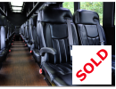 Used 2013 Ford E-450 Mini Bus Shuttle / Tour Tiffany Coachworks - JACKSONVILLE, Florida - $59,000
