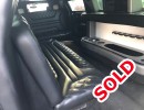 Used 2016 Chrysler 300 SUV Stretch Limo  - $41,000