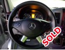 Used 2014 Mercedes-Benz Sprinter Van Limo  - BALDWIN, New York    - $64,995