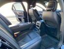 Used 2020 Lincoln Continental Sedan Limo  - Machesney Park, Illinois - $43,750