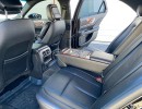 Used 2020 Lincoln Continental Sedan Limo  - Machesney Park, Illinois - $39,850