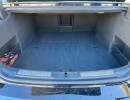 Used 2020 Lincoln Continental Sedan Limo  - Machesney Park, Illinois - $43,750
