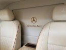 New 2020 Mercedes-Benz Metris Van Limo  - College Point, New York    - $129,000