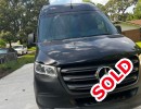 Used 2019 Mercedes-Benz Sprinter Van Limo Westwind - Atlanta, Georgia - $135,900