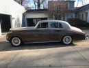 Used 1962 Rolls-Royce Silver Cloud Antique Classic Limo Rolls Royce - South Bend, Indiana    - $59,995